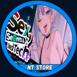 💎Sex, Secrets & Used Tech   ИГРЫ Steam  ✔️