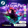 Tiny Tina&acute;s Wonderlands: Season Pass DLC (КИТАЙ)   КЛЮЧ STEAM