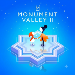 Monument Valley 2 (Ключ Steam | РФ СНГ)