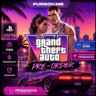 Grand Theft Auto VI (GTA 6) | ПРЕДЗАКАЗ | PS5 | PSN | НА ВАШ АККАУНТ
