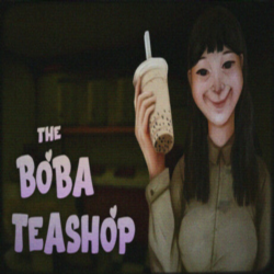 The Boba Teashop Steam Ключ РФ СНГ