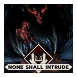 None Shall Intrude Steam ключ Весь Мир Global RU/CIS РФ Россия key код стим СНГ