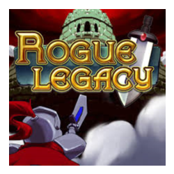 Rogue Legacy Steam ключ Весь Мир Global RU/CIS РФ Россия key код стим СНГ