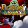 Rogue Legacy Steam ключ Весь Мир Global RU/CIS РФ Россия key код стим СНГ