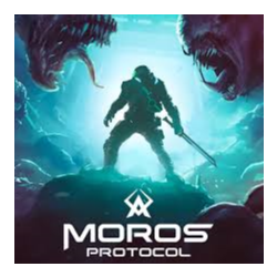 Moros Protocol  Steam ключ Весь Мир Global RU/CIS РФ Россия key код стим СНГ
