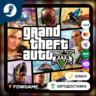 Grand Theft Auto V Enhanced Все страны (кроме РФ, СНГ, Азии)   КЛЮЧ STEAM