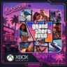 Grand Theft Auto VI | ВСЕ ИЗДАНИЯ | XBOX SERIES X|S (GTA 6) | НА ВАШ АККАУНТ