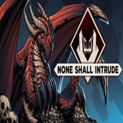 None Shall Intrude (Steam ключ / РФ Весь Мир)