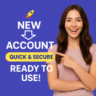 Discord | Reddit | Telegram аккаунт