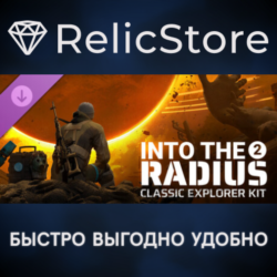 Into the Radius 2 - Classic Explorer Kit DLC - STEAM