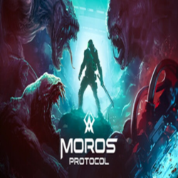 Moros Protocol (Steam ключ / РФ СНГ)