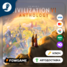 Sid Meier’s Civilization® VI: Anthology (КИТАЙ)   КЛЮЧ STEAM