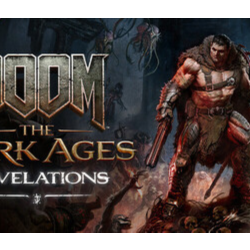 DOOM: The Dark Ages | «Откровения» steam DLC Россия\Мир дополнение