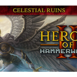 Heroes of Hammerwatch II - Celestial Ruins DLC steam Россия\Мир дополнение
