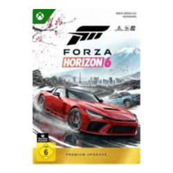🎮✅FORZA HORIZON 6 PREMIUM EDITION XBOX X|S/PC🔑КЛЮЧ USA ЛИЦЕНЗИЯ🔥
