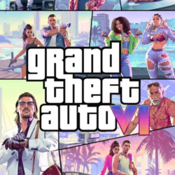[24/7] GTA 6 GRAND THEFT AUTO VI | PS5 | Любой Аккаунт | Украина/Турция/Индия