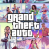 [24/7] GTA 6 GRAND THEFT AUTO VI | PS5 | Любой Аккаунт | Украина/Турция/Индия