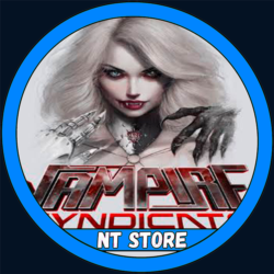 💎Vampire Syndicate: Gangs of MoonFall   ИГРЫ Steam  ✔️