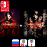 Onimusha 1 2 Pack | Nintendo Switch 1/2