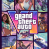 GTA 6 ДЛЯ PS 4/5 & XBOX SERIES X|S    ДЕШЕВО ПРЕДЗАКАЗ