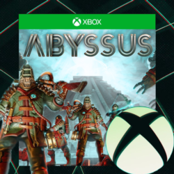 Abyssus XBOX SERIES X|S   ПК WINDOWS GIFT НА ВАШ АККАУНТ