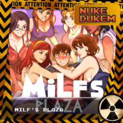 РФ ГЛОБАЛ | MILF's Plaza | STEAM КЛЮЧ