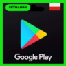 Google Play Gift Card 150 PLN Польша АВТО ВЫДАЧА 24/7