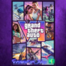 Grand Theft Auto VI XBOX