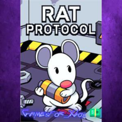 ☀️Rat Protocol XBOX