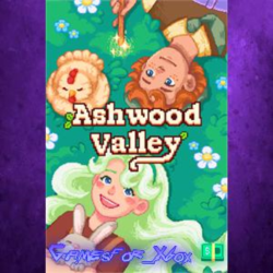 ☀️Ashwood Valley XBOX