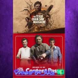 ☀️The Texas Chain Saw Massacre - Content Pass Edition XBOX