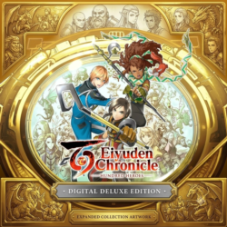 Eiyuden Chronicle: Hundred Heroes - Deluxe Edition (Ключ Steam | РФ СНГ)