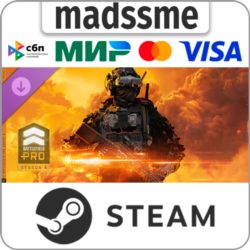 Сезон 4 Battlefield Pro - Battlefield 6 и REDSEC * RU/KZ/СНГ/TR/CN/AR/IN/BR * DLC