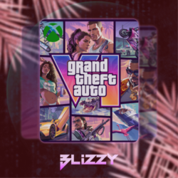 XBOX | ПОКУПКА НА ВАШ аккаунт Grand Theft Auto VI | GTA 6 | ПРЕДЗАКАЗ БОНУСЫ