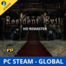 RESIDENT EVIL 1 HD REMASTER | PC STEAM GLOBAL | Мгновенная доставка