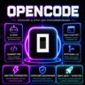 OpenCode AI GO Plan 1 Month – AI Coding Agent и Премиальные AI Модели