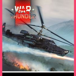 War Thunder - Набор "Черная акула" XBOX SERIES S|X   ONE   PC (WIN) КЛЮЧ/КОД СРАЗУ