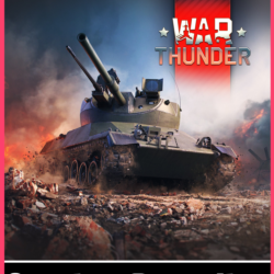 War Thunder - Набор Turm III XBOX SERIES S|X   ONE   PC (WIN) КЛЮЧ/КОД СРАЗУ