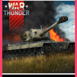War Thunder - Набор T29 XBOX SERIES S|X   ONE КЛЮЧ/КОД СРАЗУ