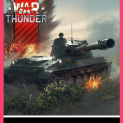 War Thunder - Набор Объект 120 XBOX SERIES S|X   ONE   PC (WIN) КЛЮЧ/КОД СРАЗУ