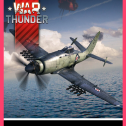 War Thunder - Набор Виверна XBOX SERIES S|X   ONE   PC (WIN) КЛЮЧ/КОД СРАЗУ