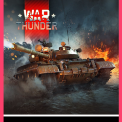 War Thunder - Набор Т-55АМ-1 XBOX SERIES S|X   ONE   PC (WIN) КЛЮЧ/КОД СРАЗУ