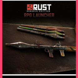 RPG Launcher XBOX SERIES S|X КЛЮЧ/КОД СРАЗУ