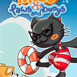 ✅ Milo: Paws & Buoys (Xbox One) активация