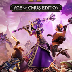✅ For The King II: Age of Omus Edition Xbox активация
