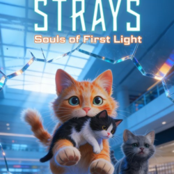 ✅ Little Strays 2: Souls of First Light Xbox активация