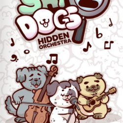 ✅ Shy Dogs Hidden Orchestra 2 Xbox One|X|S активация