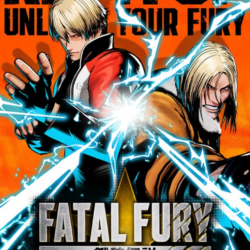 ✅ FATAL FURY: City of the Wolves Xbox активация