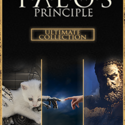 ✅ The Talos Principle Ultimate Collection Xbox