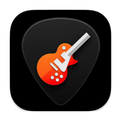 Guitar Pro 8 Win/Mac бессрочный ключ